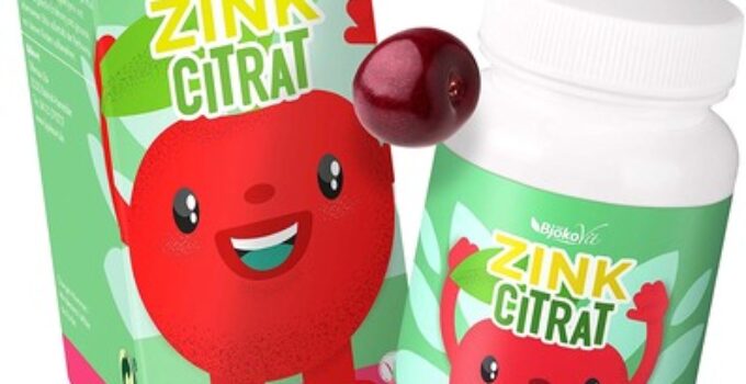 Zink für Kinder – Die Testsieger 2024