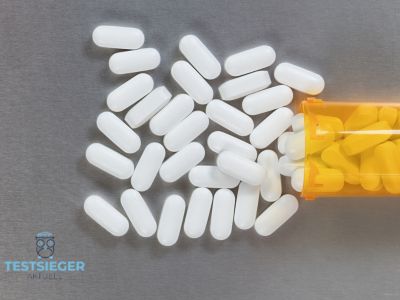 Zink für Kinder Testsieger