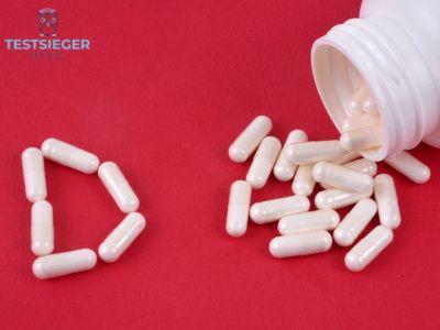 Zink und Vitamin D Kombinationen fuer Kinder: Vorteile und Empfehlungen