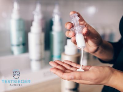 pH-neutrales Shampoo ohne Silikone Warum es wichtig ist