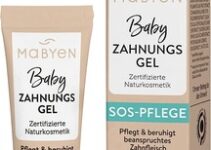 Baby-Zahnungsgel Testsieger 2024