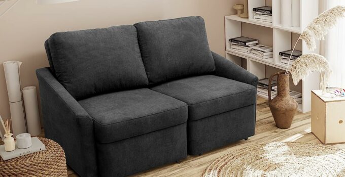Boxspring Schlafsofa Testsieger 2024