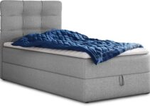 Boxspringbett 100X200 Testsieger 2024