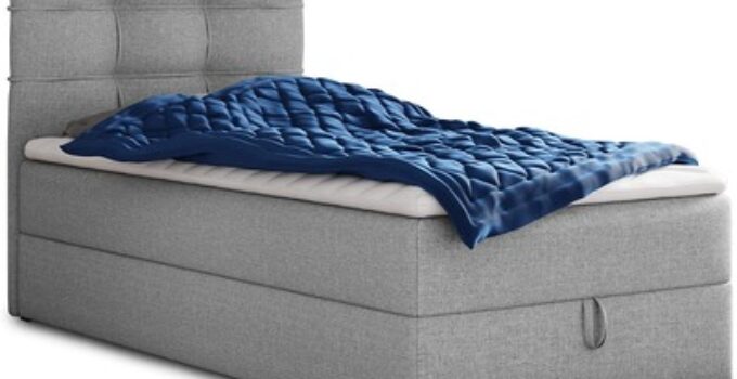 Boxspringbett 100X200 Testsieger 2024