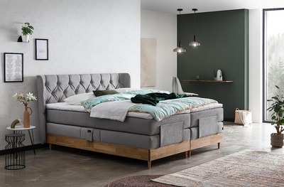 Boxspringbett Testsieger Stiftung Warentest 2023