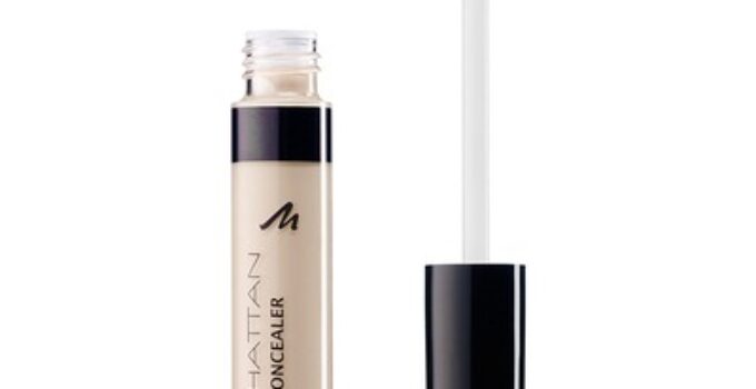 Concealer Testsieger 2024