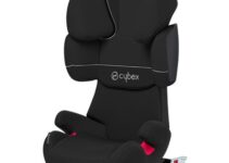 Cybex Kindersitz Testsieger 2024