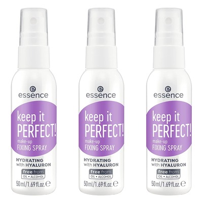 Fixing Spray Testsieger