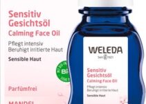 Gesichtsöl Testsieger 2024