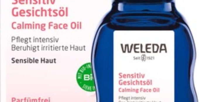 Gesichtsöl Testsieger 2024