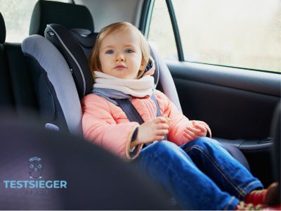 Gibt es 360 Grad Kindersitze mit Liegefunktion?