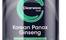 Ginseng Kapseln Testsieger 2024