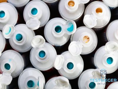 Gruende fuer die Verwendung von Zahnpasta ohne Fluorid und ohne Titanoxid