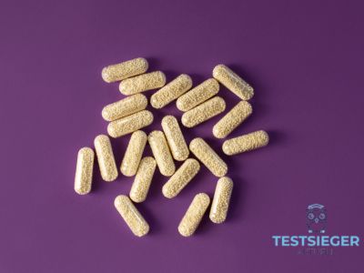 Hat die Einnahme von Magnesium-L-Threonat Nebenwirkungen?