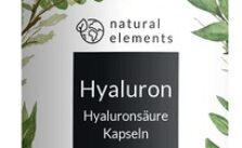 Hyaluronsaeure Kapseln Testsieger 2024