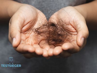 Ist Streuhaar gut fuer die Haare?