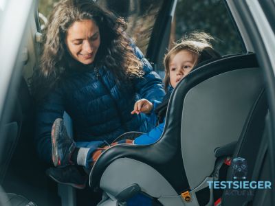Kindersitz Auto ab 2 Jahre Besonderheiten und Tipps fuer den Kauf