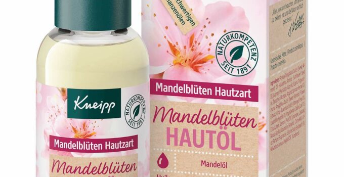 Körperöl Testsieger 2024