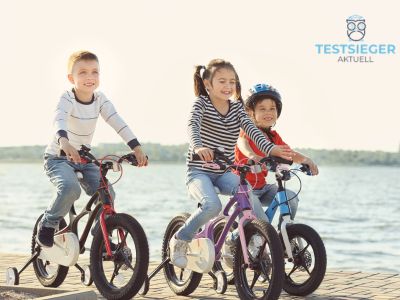 Leichte 16 Zoll Kinderfahrraeder Was zeichnet sie aus?