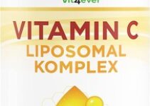 Liposomales Vitamin C Testsieger 2024