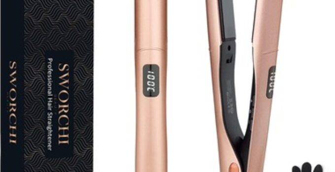 Lockenstab für kurze Haare Testsieger 2024