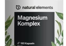 Magnesium Komplex Testsieger 2024