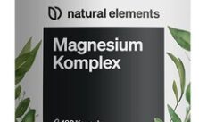 Magnesium Komplex Testsieger 2024
