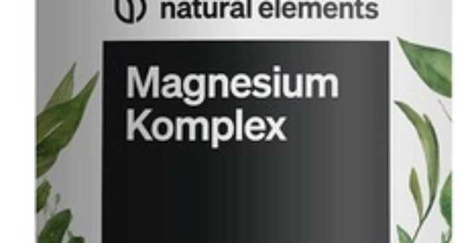 Magnesium Komplex Testsieger 2024