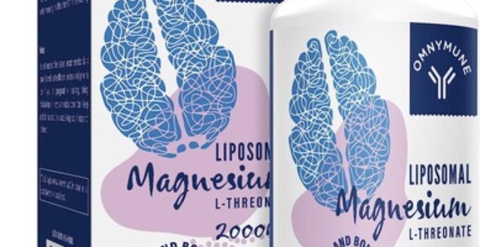 Magnesium-L-Threonat Testsieger 2024