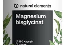 Magnesiumglycinat Testsieger 2024