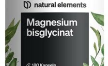 Magnesiumglycinat Testsieger 2024