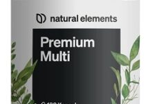 Multivitamin Testsieger 2024