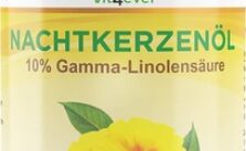 Nachtkerzenoel-Kapseln Testsieger 2024