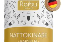 Nattokinase Testsieger 2024