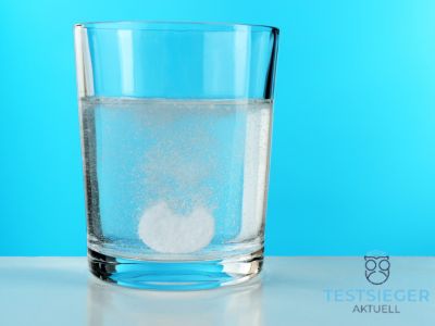 Sind Magnesium Brausetabletten Testsieger grundsätzlich fuer alle Verbraucher empfehlenswert?