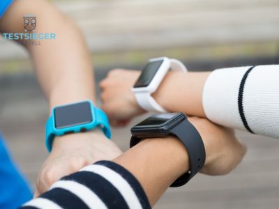 Sind Smartwatch mit EKG Und Blutdruckmesser Testsieger grundsätzlich fuer alle Verbraucher empfehlenswert?