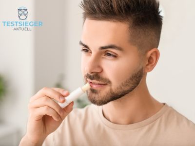 Spezielle Lippenpflege fuer Maenner Unterschiede und Empfehlungen