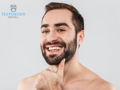 Tipps und Tricks fuer die perfekte Bartpflege