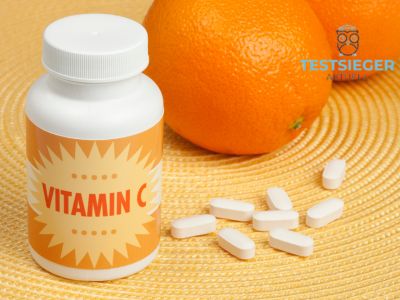 Wann nimmt man Liposomales Vitamin C ein?