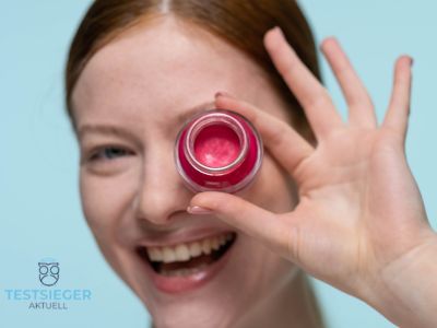 Wann und warum sollte man Creme Rouge verwenden?