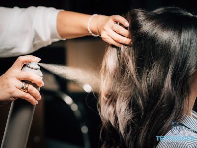 Was tun, wenn die Haare nicht mehr glaenzen?