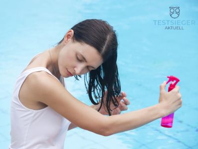 Welche Kriterien sind bei der Wahl eines Feuchtigkeitsspray fuer die Haare Testsieger von Bedeutung?