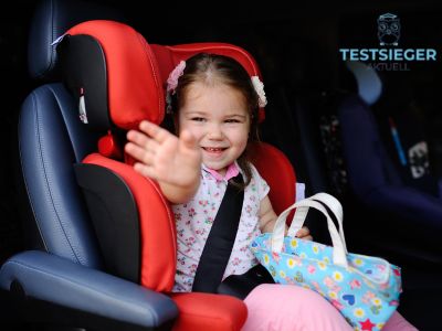 Welche Kriterien sind bei der Wahl eines Kindersitz ab 5 Jahre Testsieger von Bedeutung?