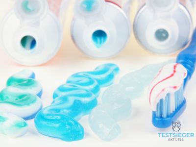 Welche Kriterien sind bei der Wahl eines Zahnpasta ohne Fluorid Testsieger von Bedeutung?