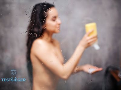Welche Kriterien sind bei der Wahl vom Duschgel Testsieger entscheidend?