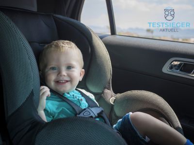 Welche Kriterien sind bei der Wahl vom Kindersitz Gruppe 1 Testsieger entscheidend?