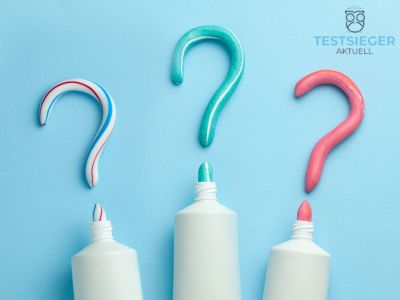 Welche Kriterien sind bei der Wahl vom Whitening Zahnpasta Testsieger entscheidend?