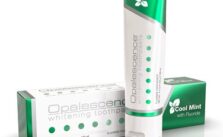 Whitening Zahnpasta Testsieger 2024