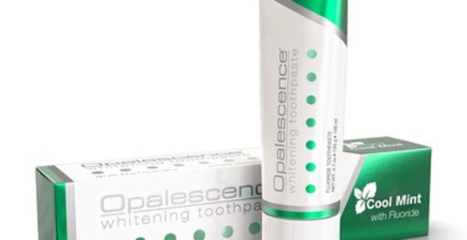 Whitening Zahnpasta Testsieger 2024