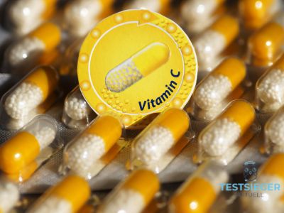 Wie koennte ein Liposomales Vitamin C Test gestaltet sein?
